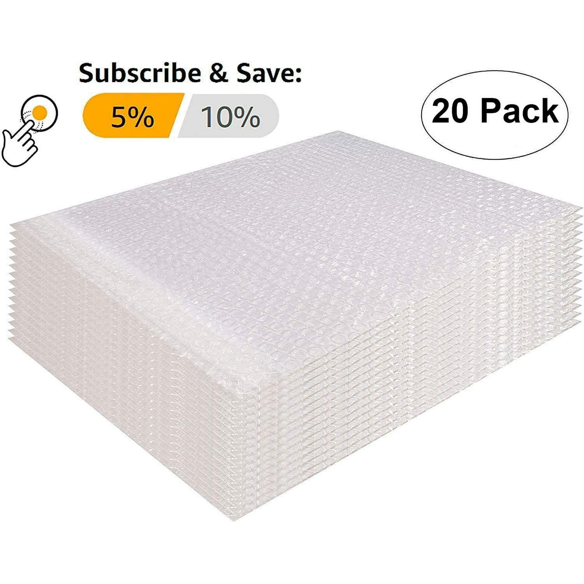 Wholesale Price. 25 Pack of Bubble Out Bags 7 x 11.5 Self-Sealing Packing Moving Bags Pouches 7 x 11 1//2 Cushion Lightweight Bags for mailing and Packaging